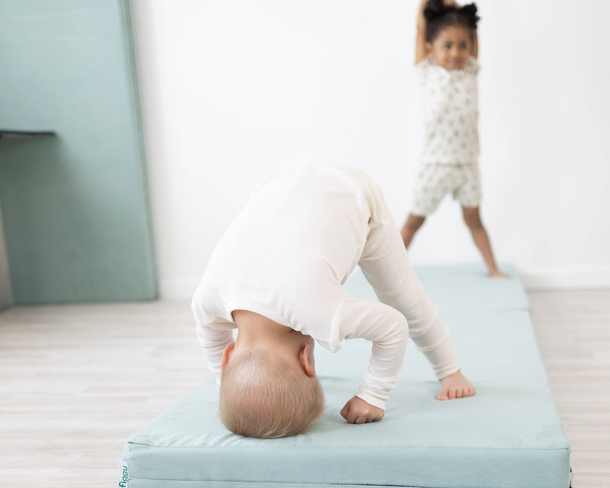 Adventure Mat by Figgy