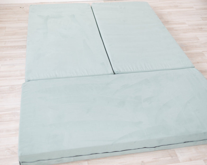 Adventure Mat by Figgy