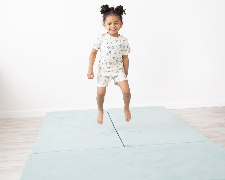 Adventure Mat by Figgy