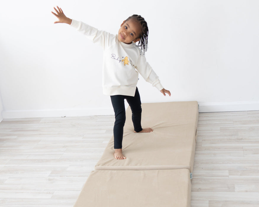 Adventure Mat by Figgy