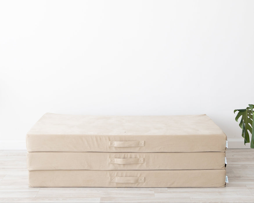 Adventure Mat by Figgy