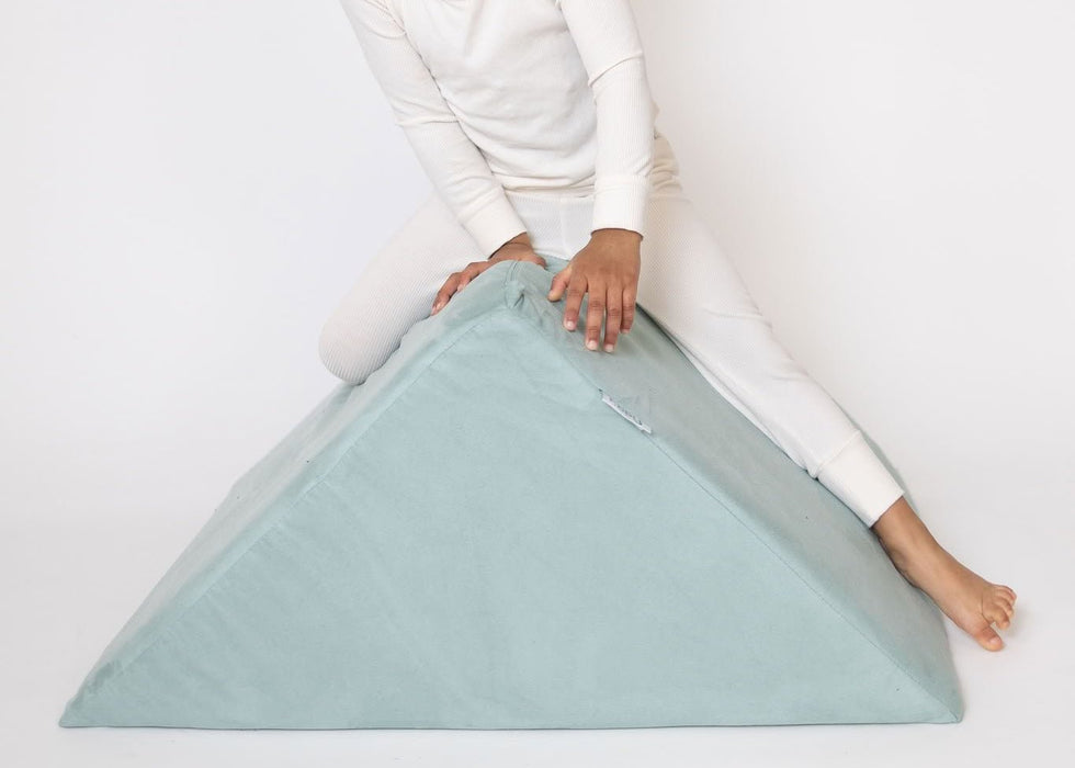 The Biggy (XL Wedge)
