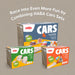 HABA Cars - My First Racetrack - Nature Baby Outfitter