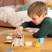 HABA Cars - My First Racetrack - Nature Baby Outfitter
