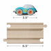 HABA Cars - Stunt Jump - Nature Baby Outfitter