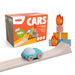 HABA Cars - Stunt Jump - Nature Baby Outfitter