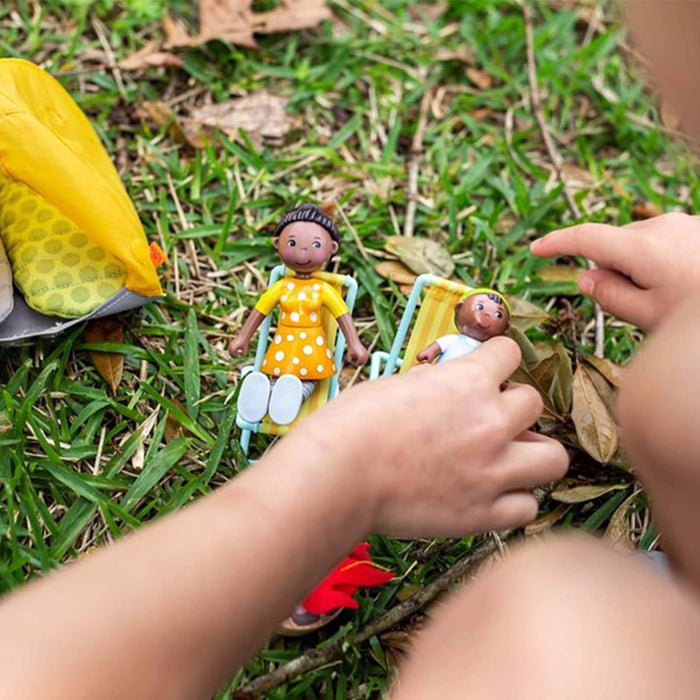 Little Friends Family Time - Nature Baby Outfitter