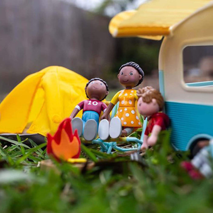 Little Friends Family Time - Nature Baby Outfitter