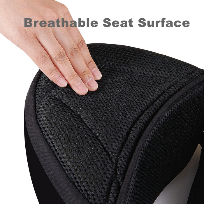 All-in-One Baby Carrier