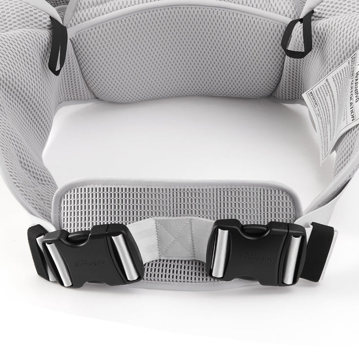 All-in-One Baby Carrier