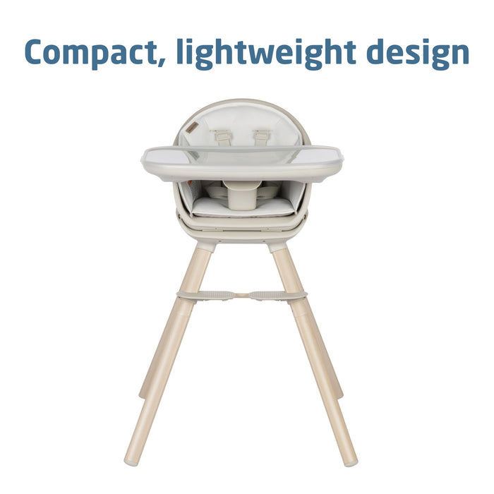 Maxi-Cosi Moa 8-in-1 High Chair