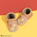Gryffindor™ Lion City Baby Shoe - Nature Baby Outfitter