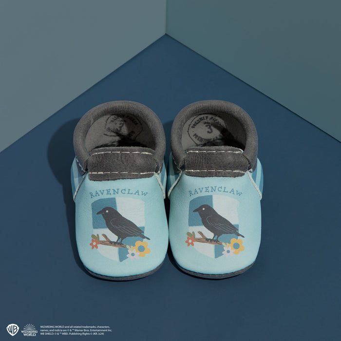 Ravenclaw™ Raven City Baby Shoe - Nature Baby Outfitter