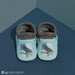 Ravenclaw™ Raven City Baby Shoe - Nature Baby Outfitter