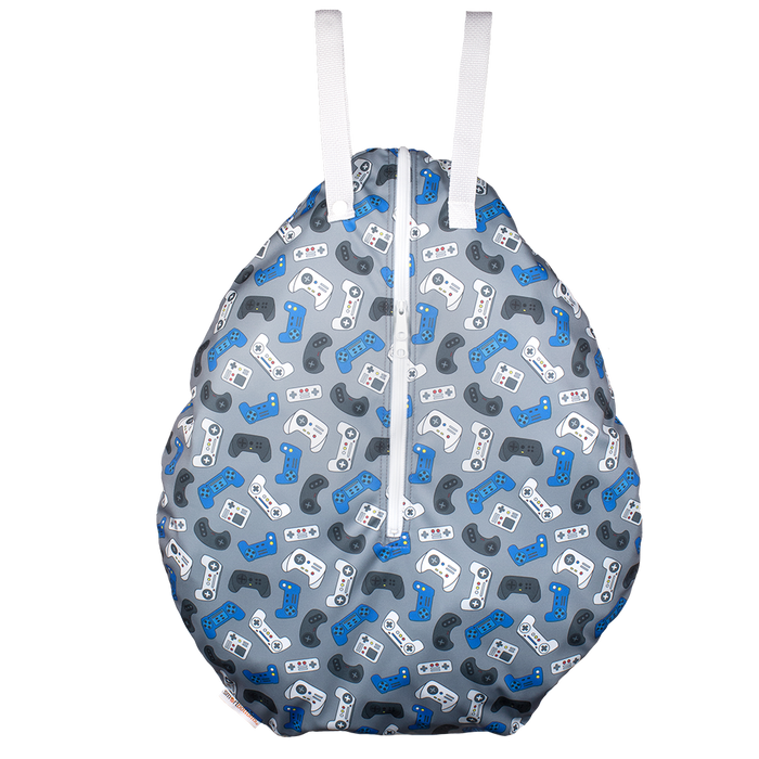 Hanging Wet Bag - Play On