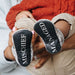Marauder's Map™ City Baby Shoe - Nature Baby Outfitter