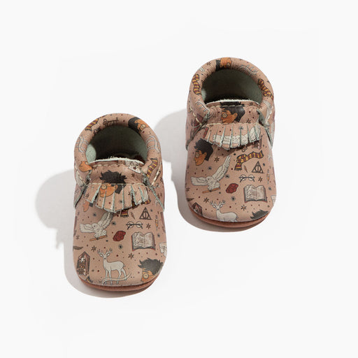 The Boy Who Lived™ City Baby Shoe - Nature Baby Outfitter