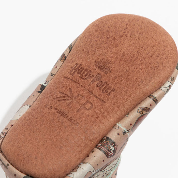 The Boy Who Lived™ City Baby Shoe - Nature Baby Outfitter