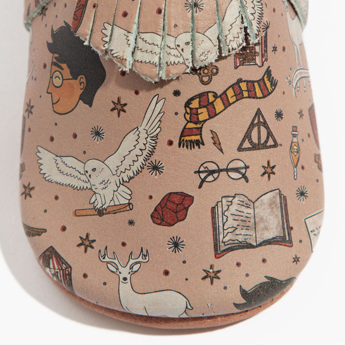 The Boy Who Lived™ City Baby Shoe - Nature Baby Outfitter