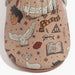 The Boy Who Lived™ City Baby Shoe - Nature Baby Outfitter