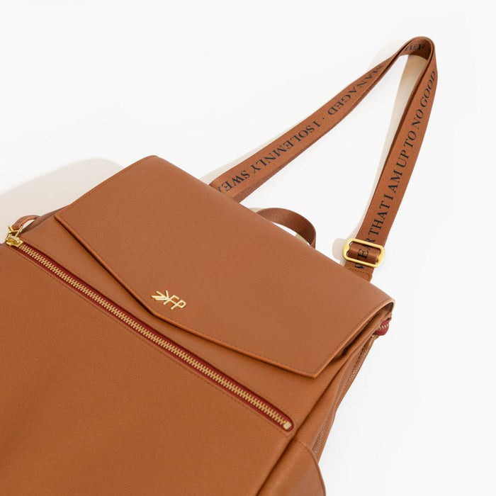 Harry Potter™ Classic Diaper Bag II - Nature Baby Outfitter