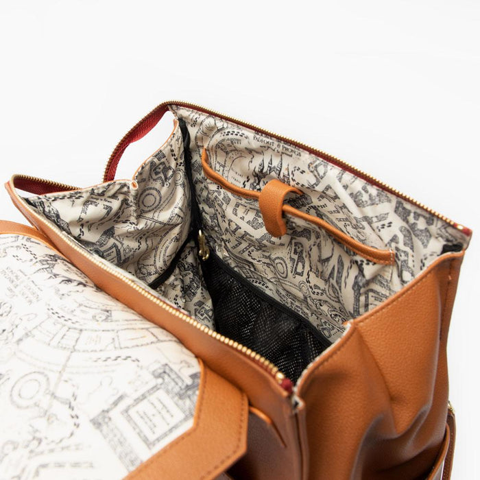 Harry Potter™ Classic Diaper Bag II - Nature Baby Outfitter