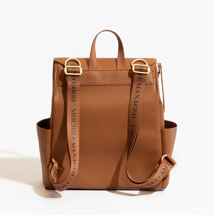 Harry Potter™ Mini Classic Diaper Bag II - Nature Baby Outfitter