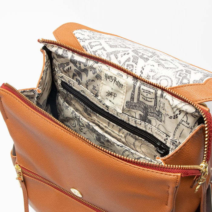 Harry Potter™ Mini Classic Diaper Bag II - Nature Baby Outfitter