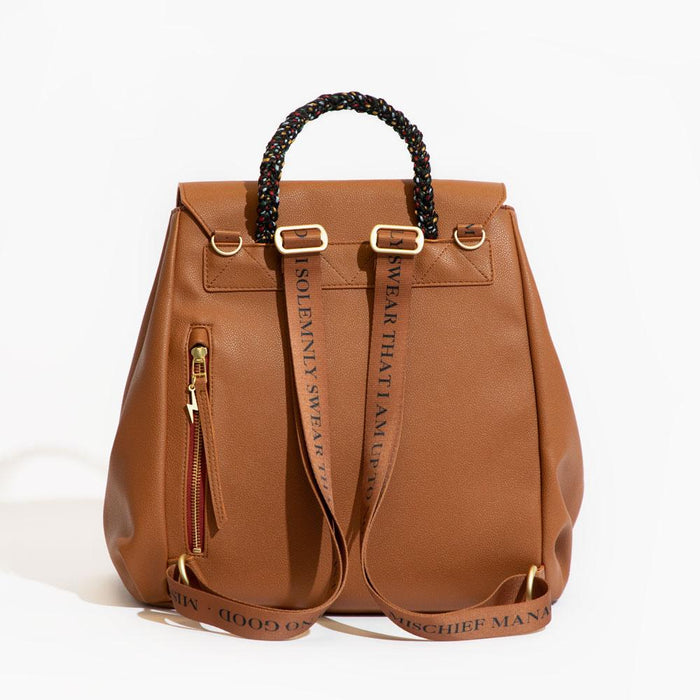 Harry Potter™ Drawcord Diaper Bag - Nature Baby Outfitter