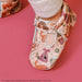 Hermione™ Mary Jane Baby Shoe - Nature Baby Outfitter