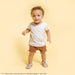 The Boy Who Lived™ City Baby Shoe - Nature Baby Outfitter