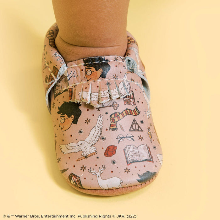 The Boy Who Lived™ City Baby Shoe - Nature Baby Outfitter