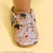 The Boy Who Lived™ City Baby Shoe - Nature Baby Outfitter