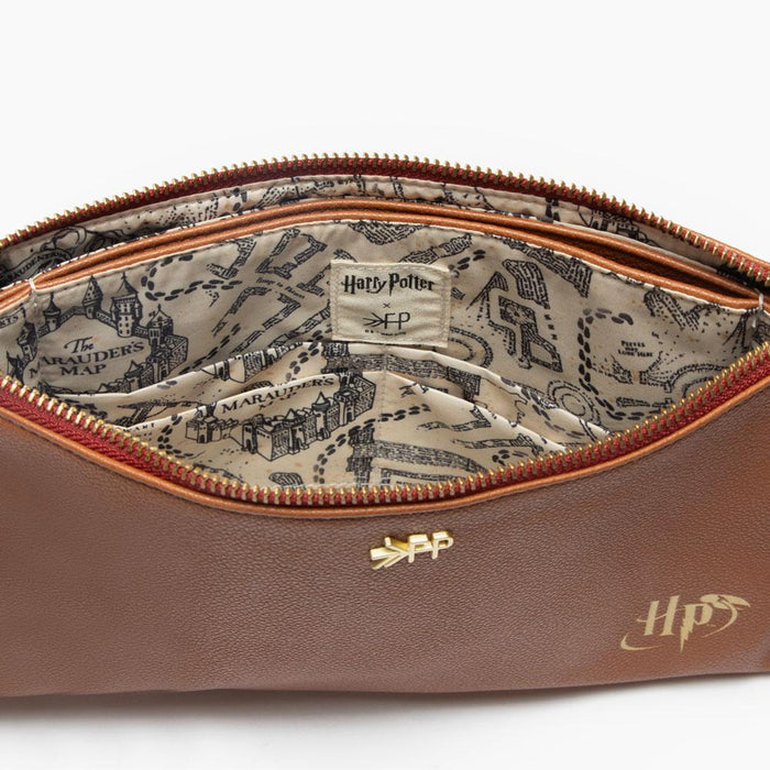 Harry Potter™ Classic Clutch - Nature Baby Outfitter