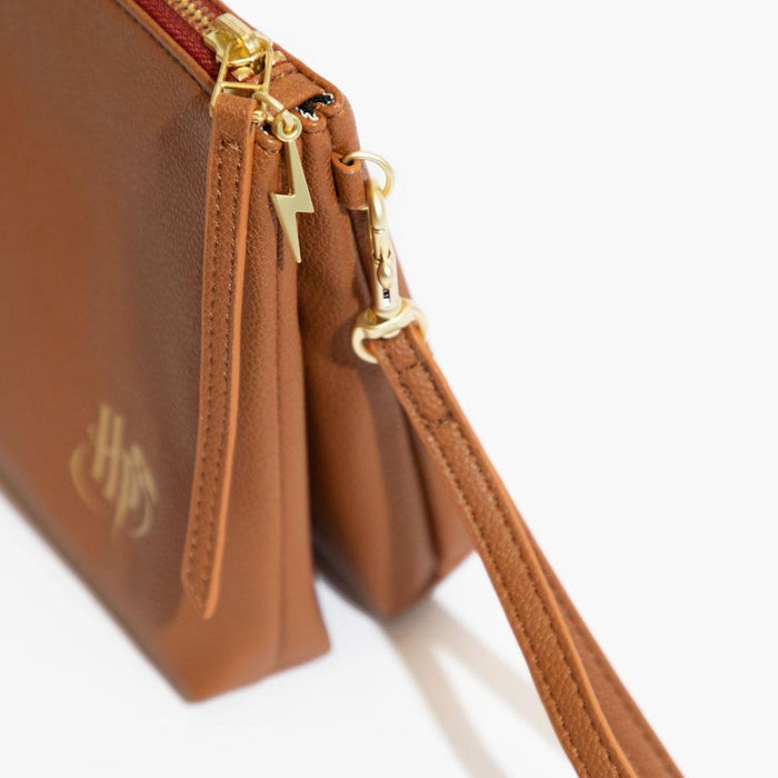Harry Potter™ Classic Clutch - Nature Baby Outfitter