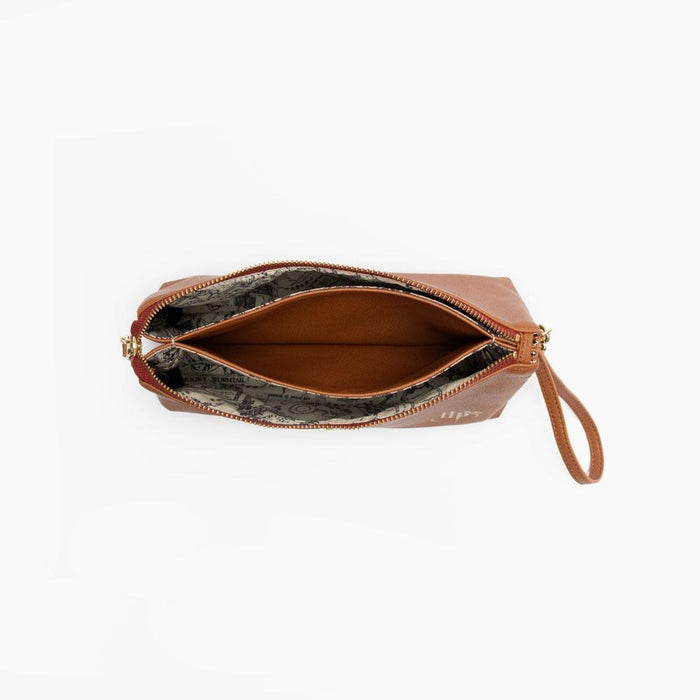 Harry Potter™ Classic Clutch - Nature Baby Outfitter