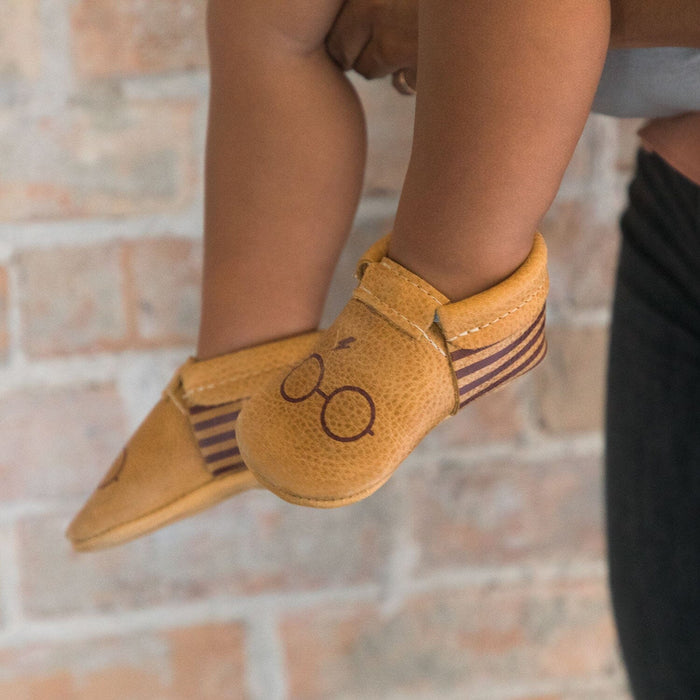 Harry™ City Baby Shoe - Nature Baby Outfitter