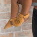 Harry™ City Baby Shoe - Nature Baby Outfitter