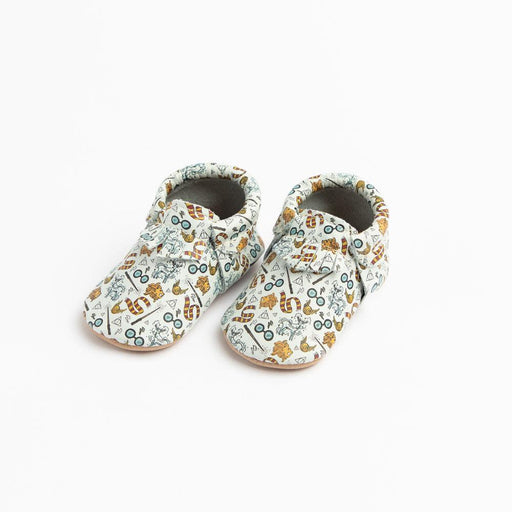 Harry Potter™ City Baby Shoe - Nature Baby Outfitter