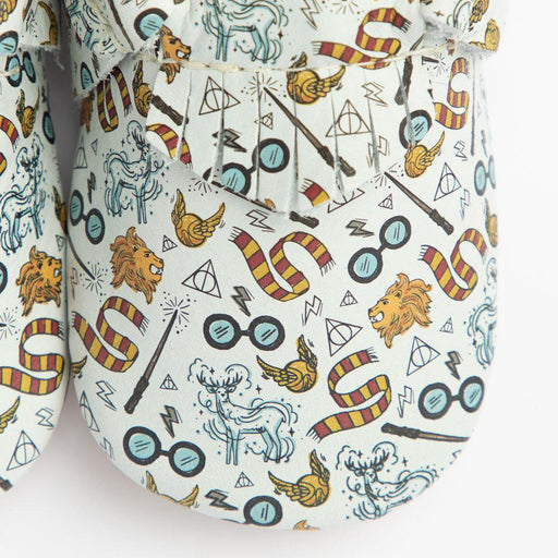 Harry Potter™ City Baby Shoe - Nature Baby Outfitter