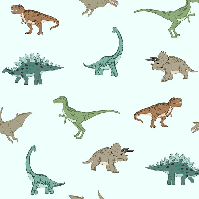 Have A T-rexcellent Day Sleep Sack