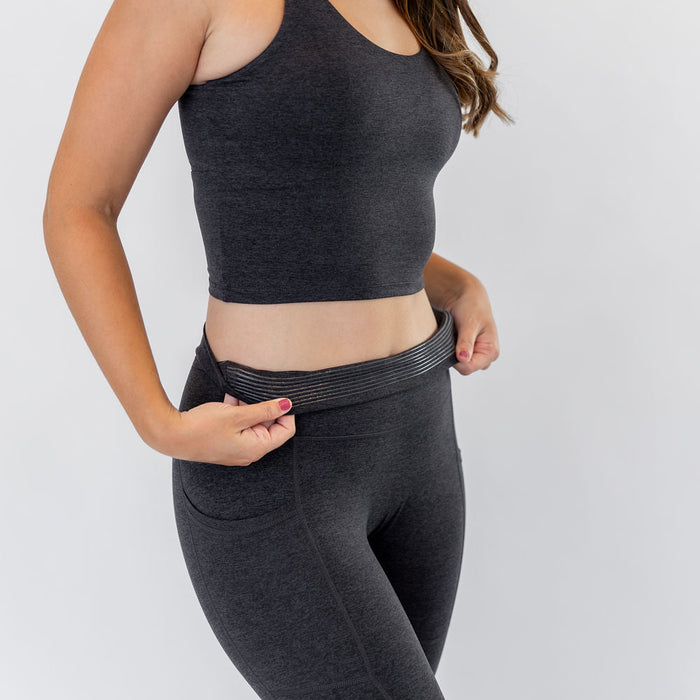 25" SoftLuxe Stay Put™ Leggings