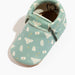 Hedwig™ Owl Post City Baby Shoe - Nature Baby Outfitter