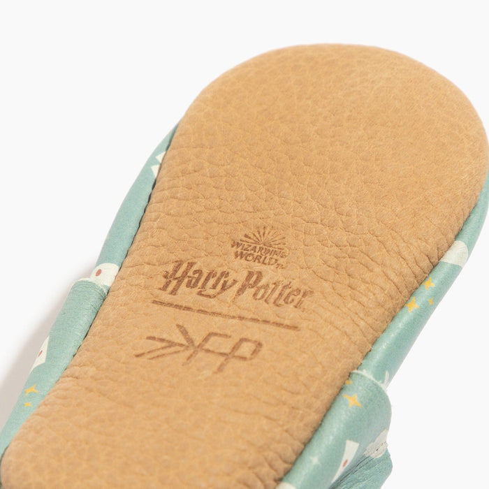 Hedwig™ Owl Post City Baby Shoe - Nature Baby Outfitter