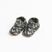 Hedwig™ in Flight Moccasin Baby Shoe - Nature Baby Outfitter
