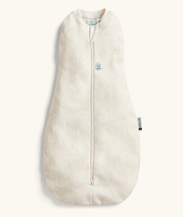 ergoPOUCH Cocoon Swaddle Sack -1.0TOG