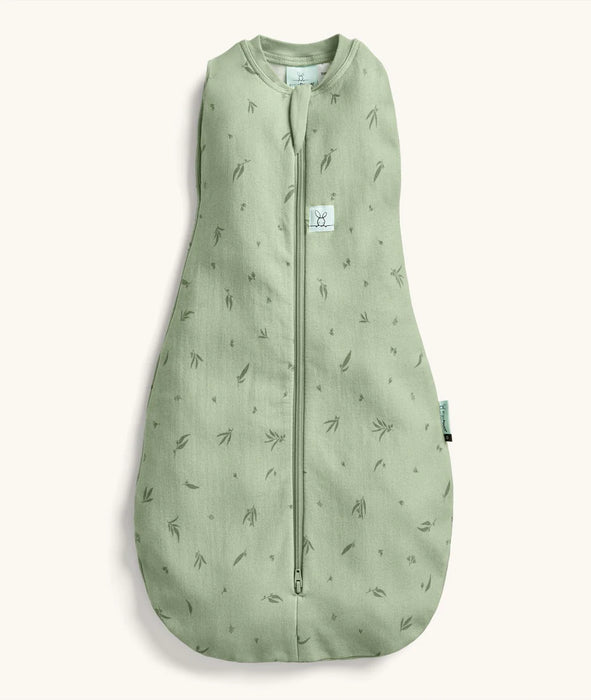 ergoPOUCH Cocoon Swaddle Sack -1.0TOG