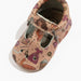 Hermione™ Mary Jane Baby Shoe - Nature Baby Outfitter