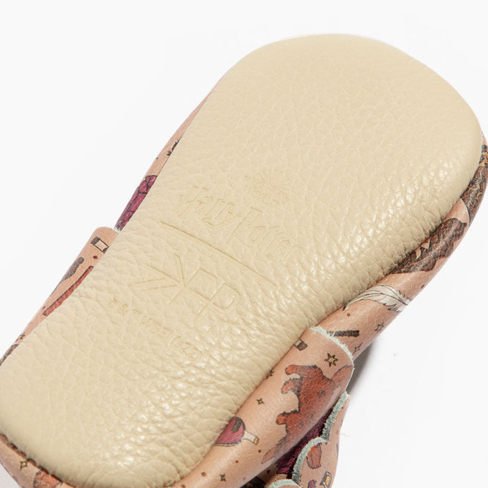 Hermione™ Mary Jane Baby Shoe - Nature Baby Outfitter