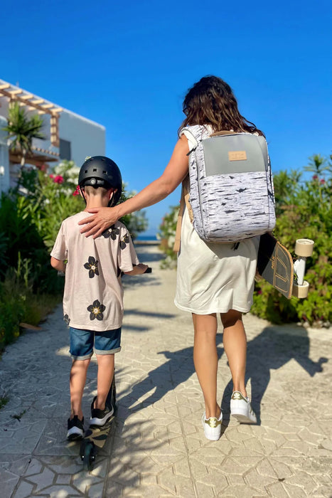 MiniMeis Hero Backpack - Nature Baby Outfitter